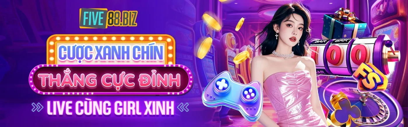 Đá Gà Trực Tuyến rrr88 nổ hũ