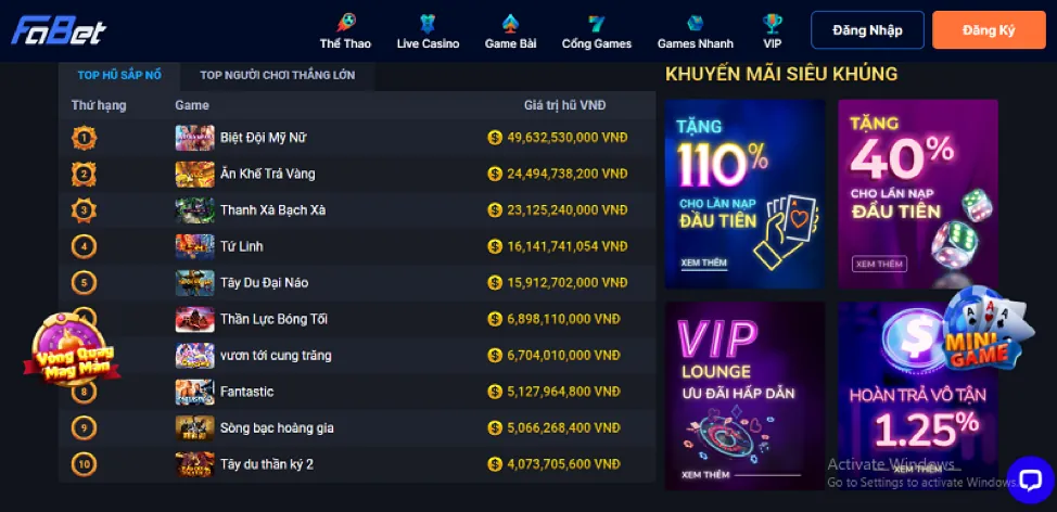 Vòng quay miễn phí và bonus game rrr88 nổ hũ